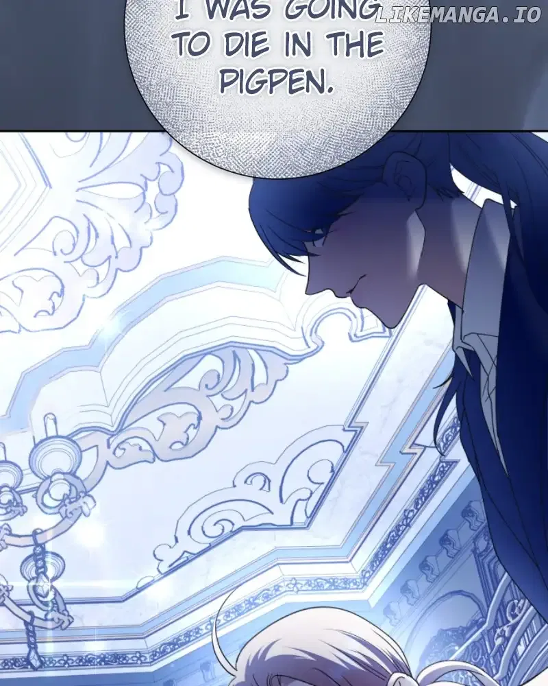 I Want to Be You, Just For A Day Chapter 209 – Page 30