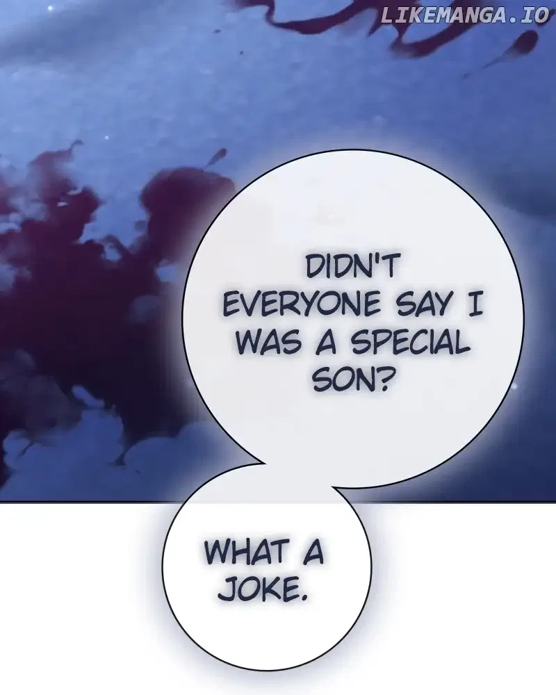 I Want to Be You, Just For A Day Chapter 209 – Page 34