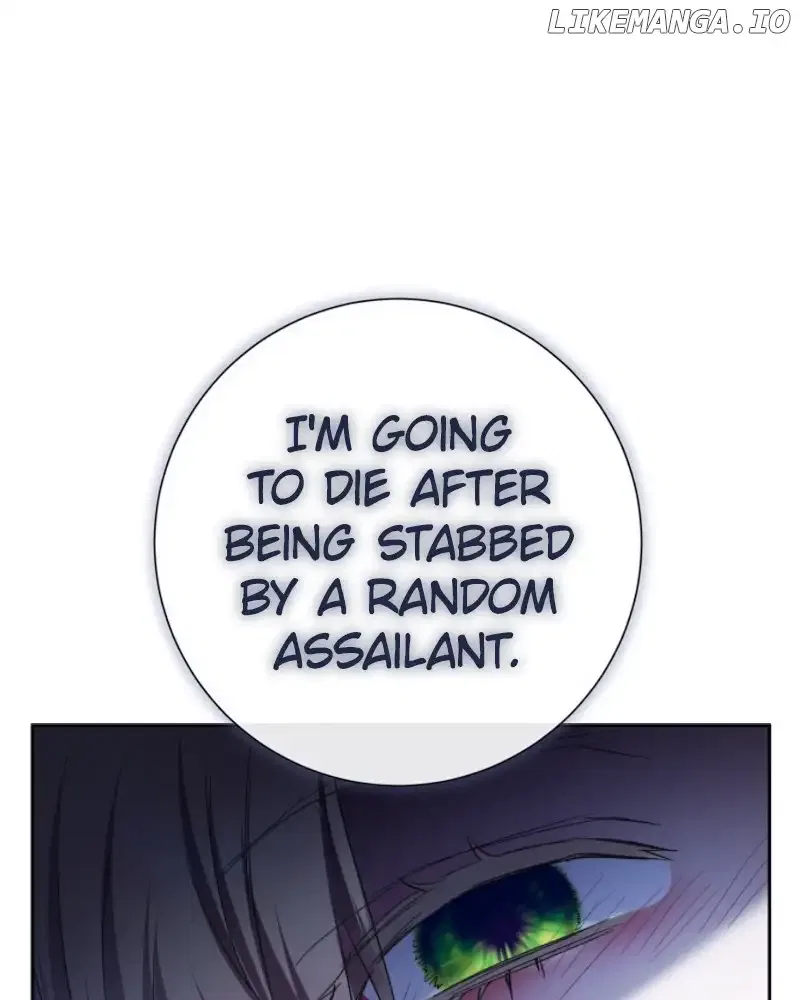 I Want to Be You, Just For A Day Chapter 209 – Page 36