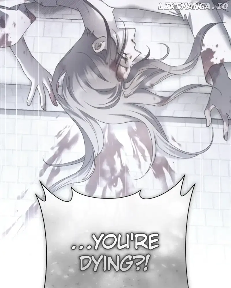I Want to Be You, Just For A Day Chapter 209 – Page 39