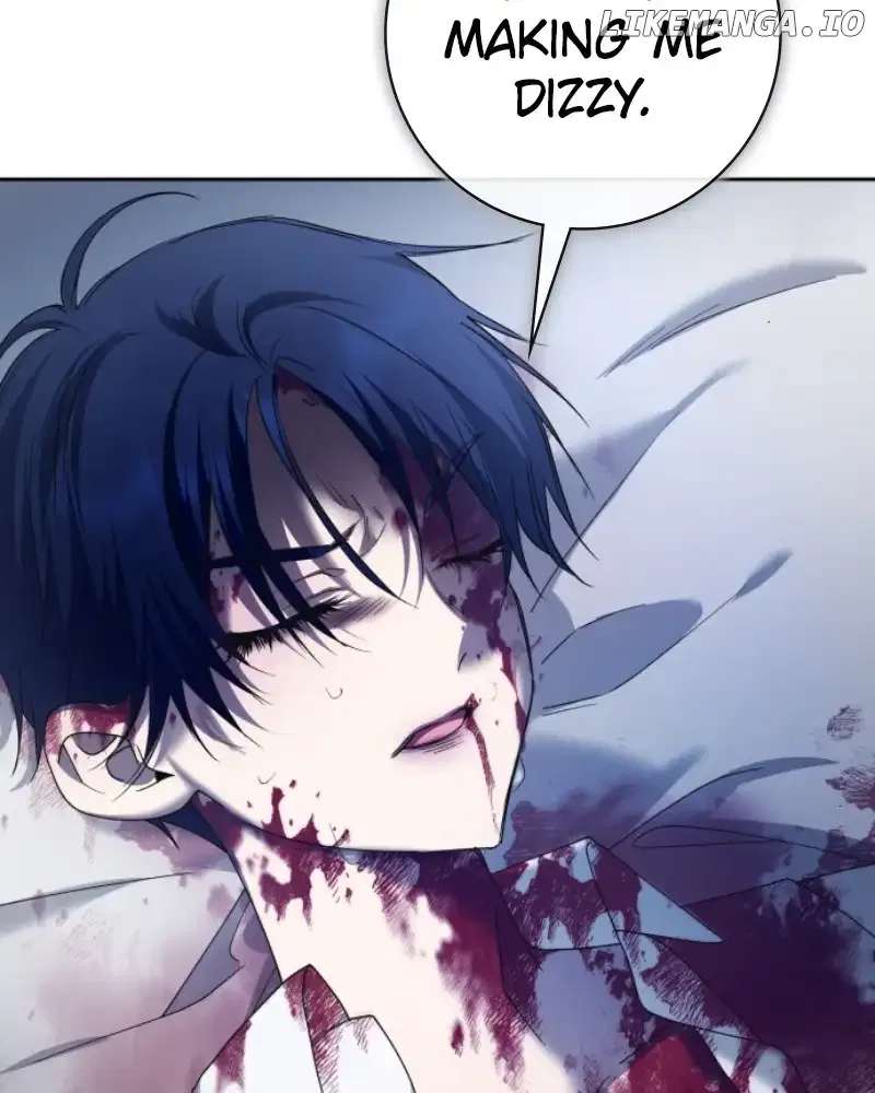 I Want to Be You, Just For A Day Chapter 209 – Page 41