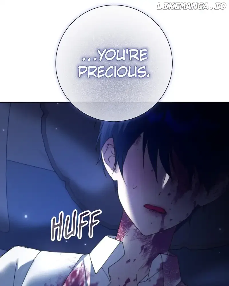 I Want to Be You, Just For A Day Chapter 209 – Page 52