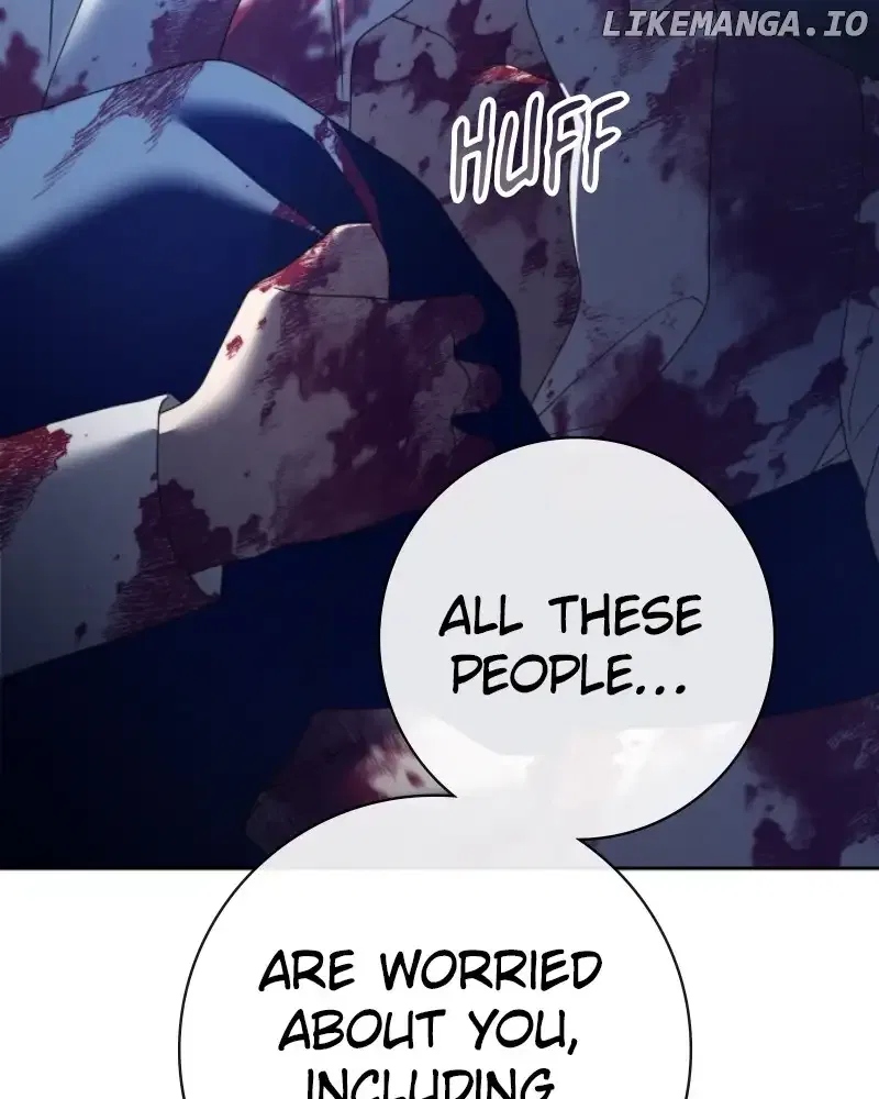 I Want to Be You, Just For A Day Chapter 209 – Page 53