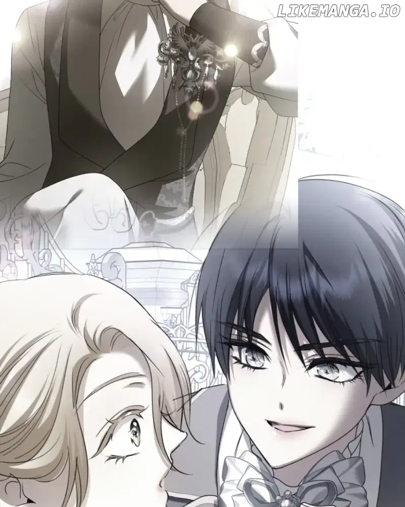 I Want to Be You, Just For A Day Chapter 209 – Page 59