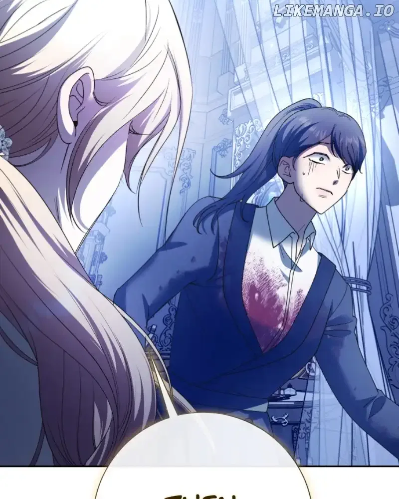I Want to Be You, Just For A Day Chapter 209 – Page 73