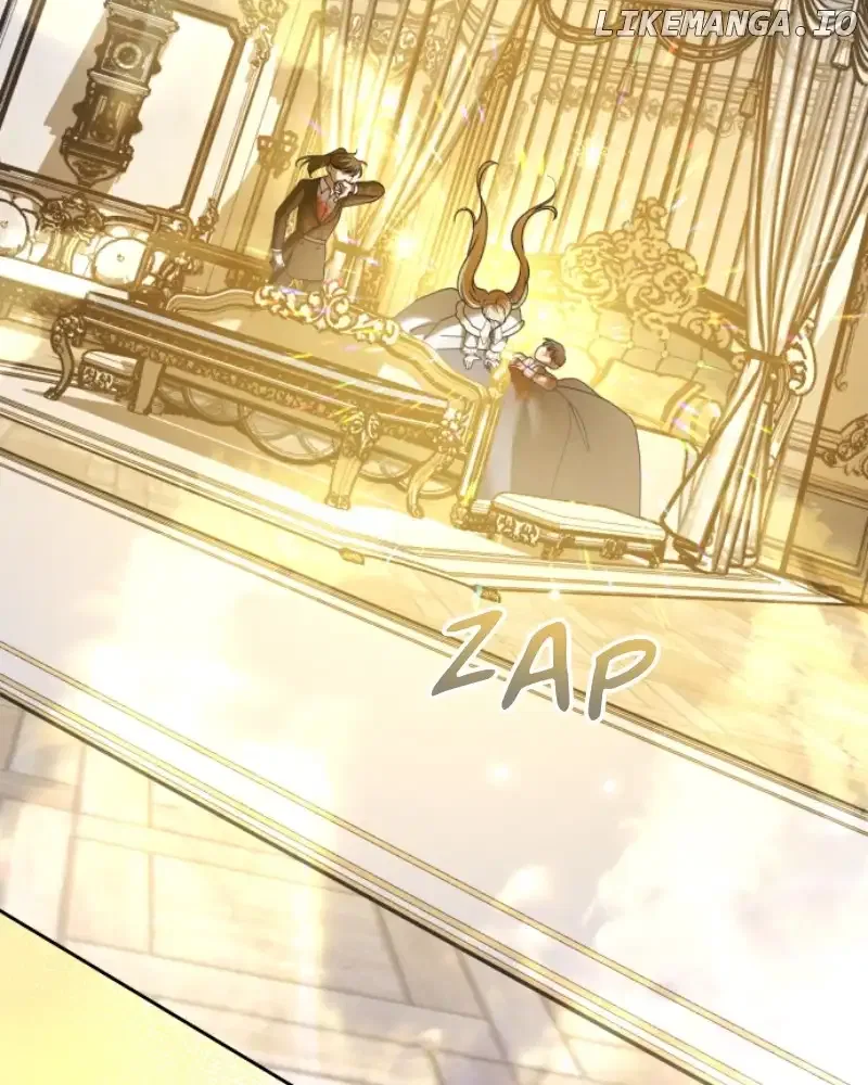 I Want to Be You, Just For A Day Chapter 209 – Page 84