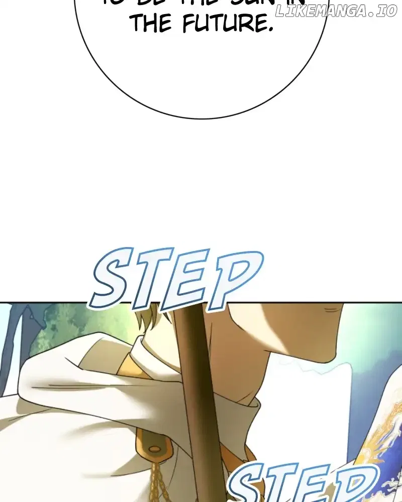I Want to Be You, Just For A Day Chapter 209 – Page 96