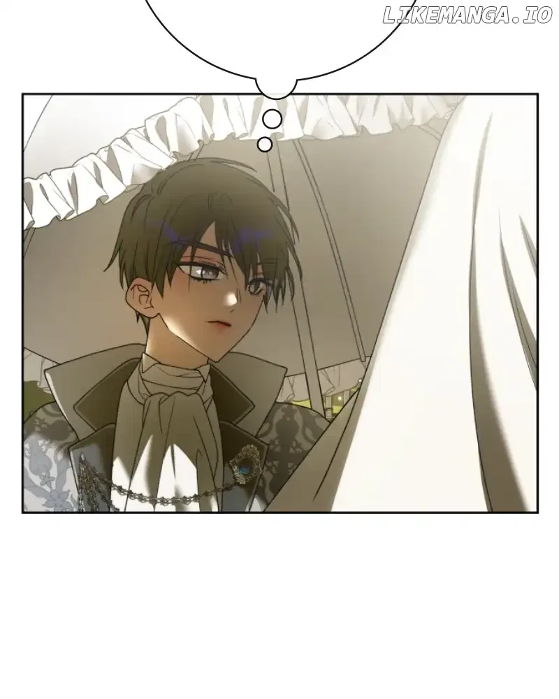 I Want to Be You, Just For A Day Chapter 209 – Page 98