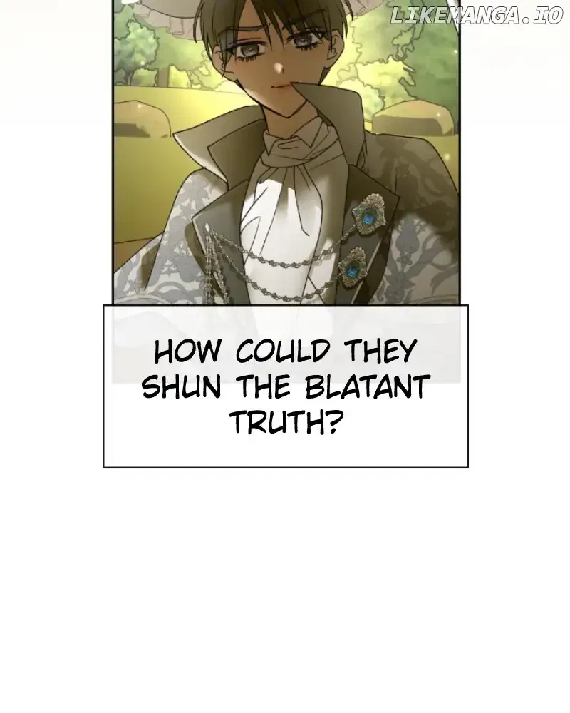 I Want to Be You, Just For A Day Chapter 209 – Page 103