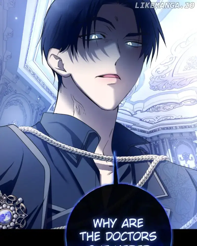I Want to Be You, Just For A Day Chapter 209 – Page 117
