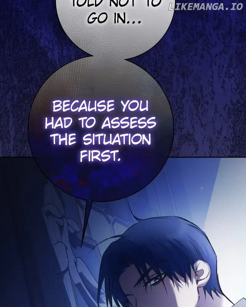 I Want to Be You, Just For A Day Chapter 209 – Page 121