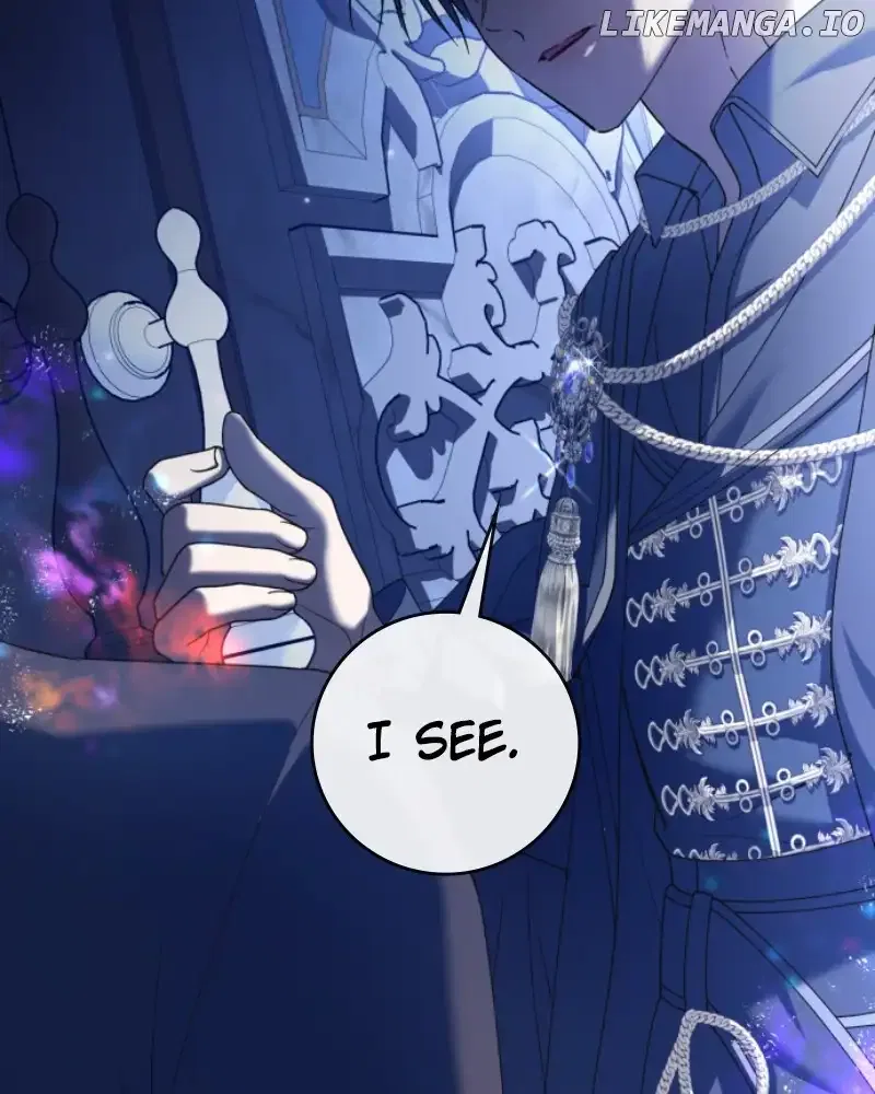 I Want to Be You, Just For A Day Chapter 209 – Page 122