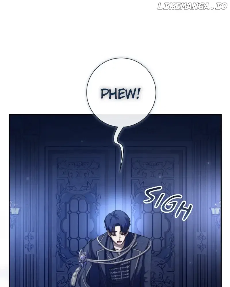 I Want to Be You, Just For A Day Chapter 209 – Page 131