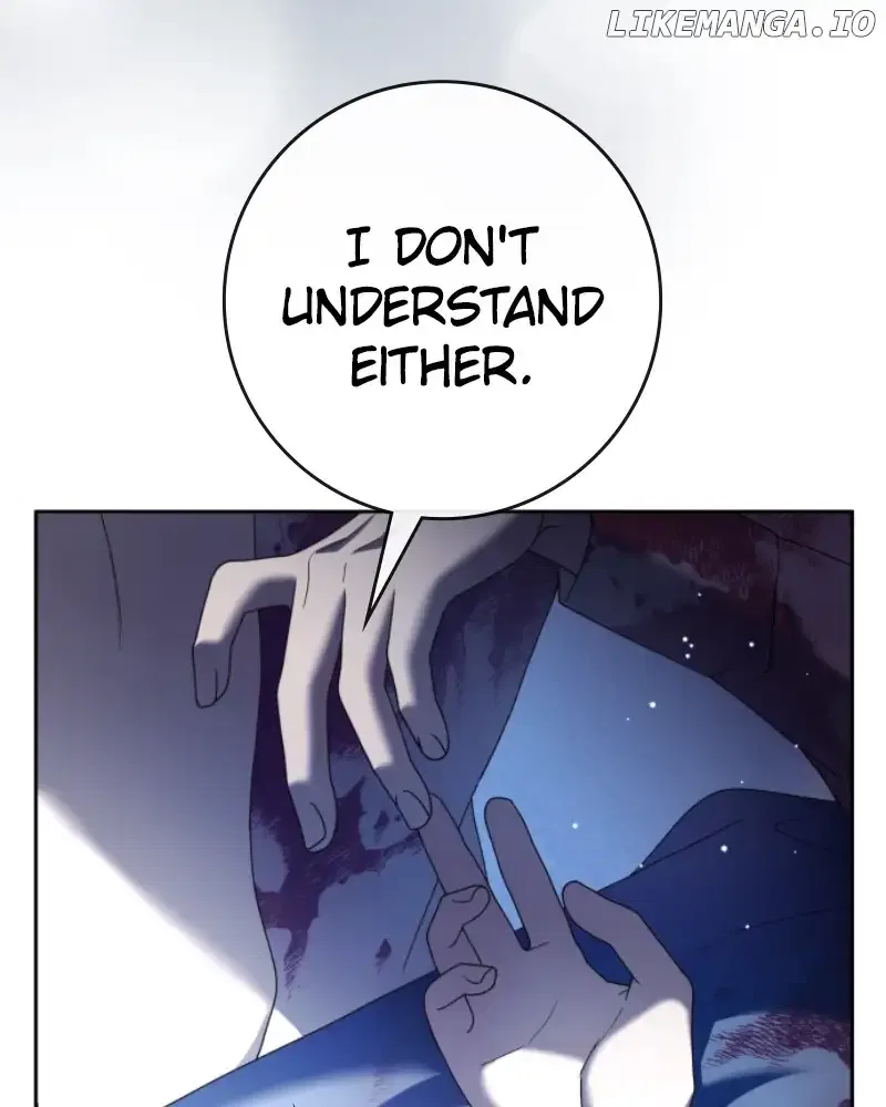 I Want to Be You, Just For A Day Chapter 209 – Page 136