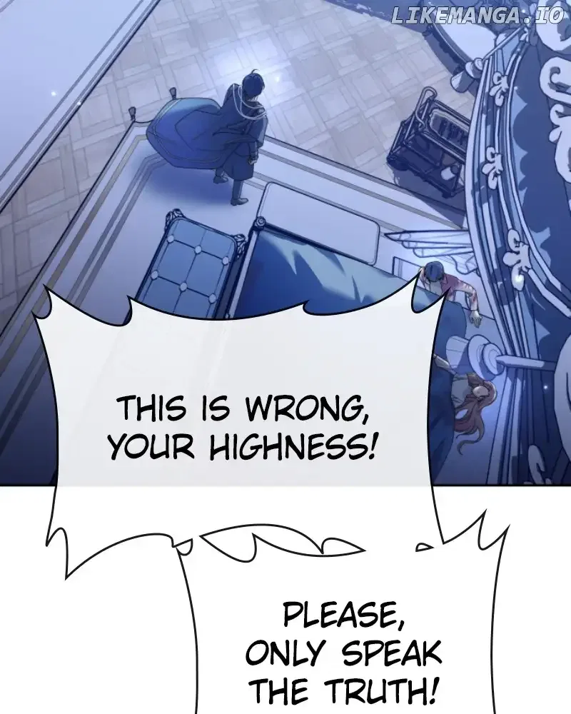 I Want to Be You, Just For A Day Chapter 209 – Page 153