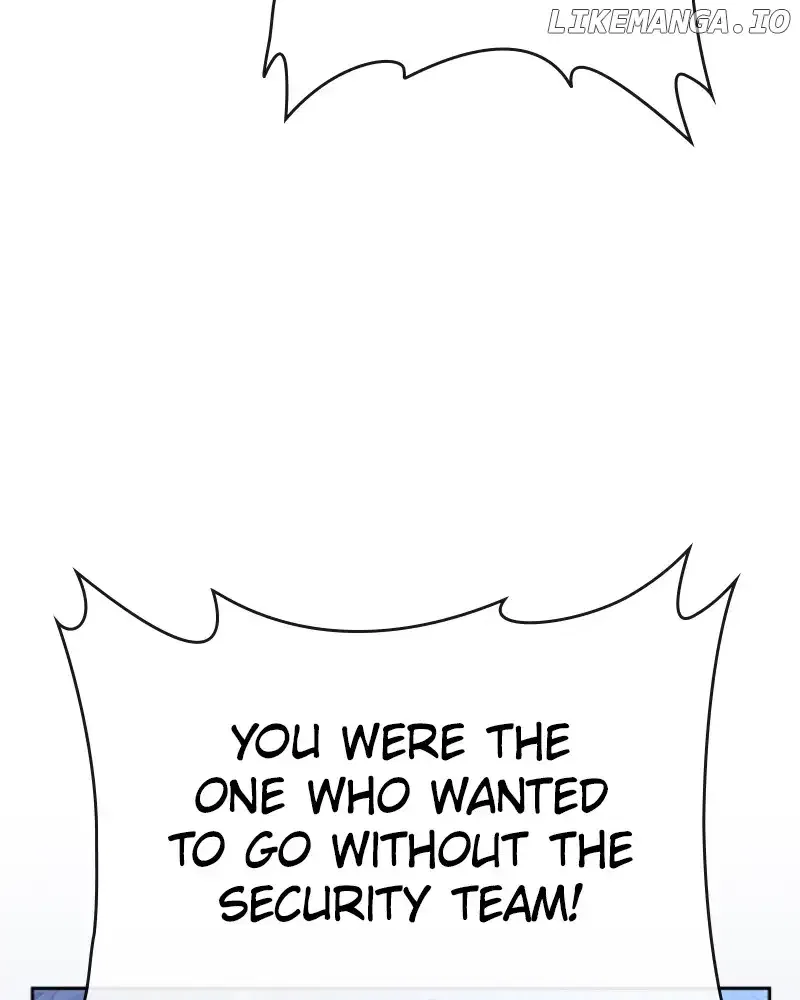 I Want to Be You, Just For A Day Chapter 209 – Page 154
