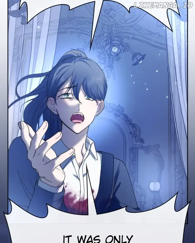 I Want to Be You, Just For A Day Chapter 209 – Page 155