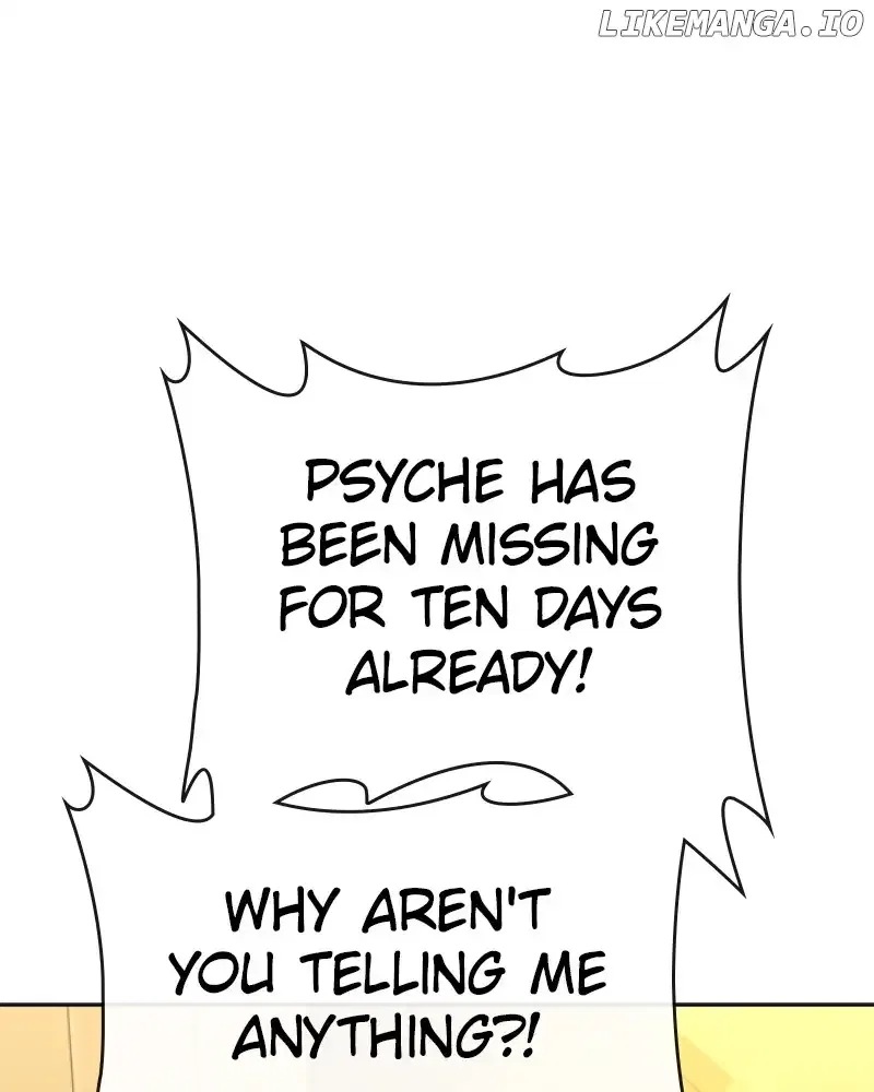 I Want to Be You, Just For A Day Chapter 209 – Page 186