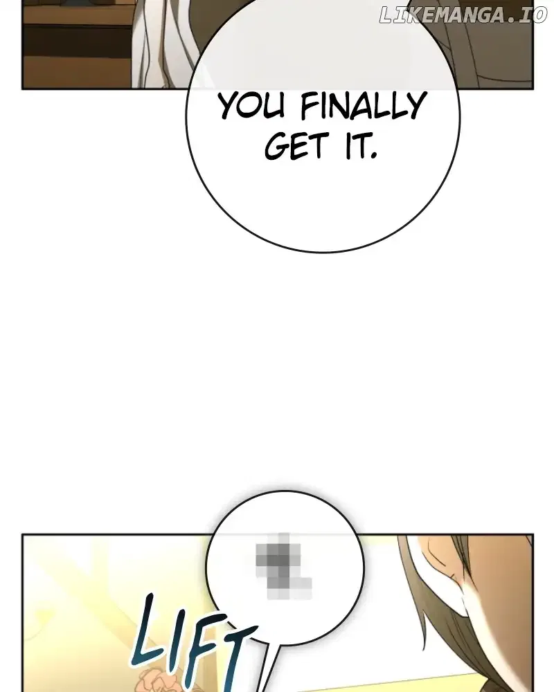 I Want to Be You, Just For A Day Chapter 209 – Page 194