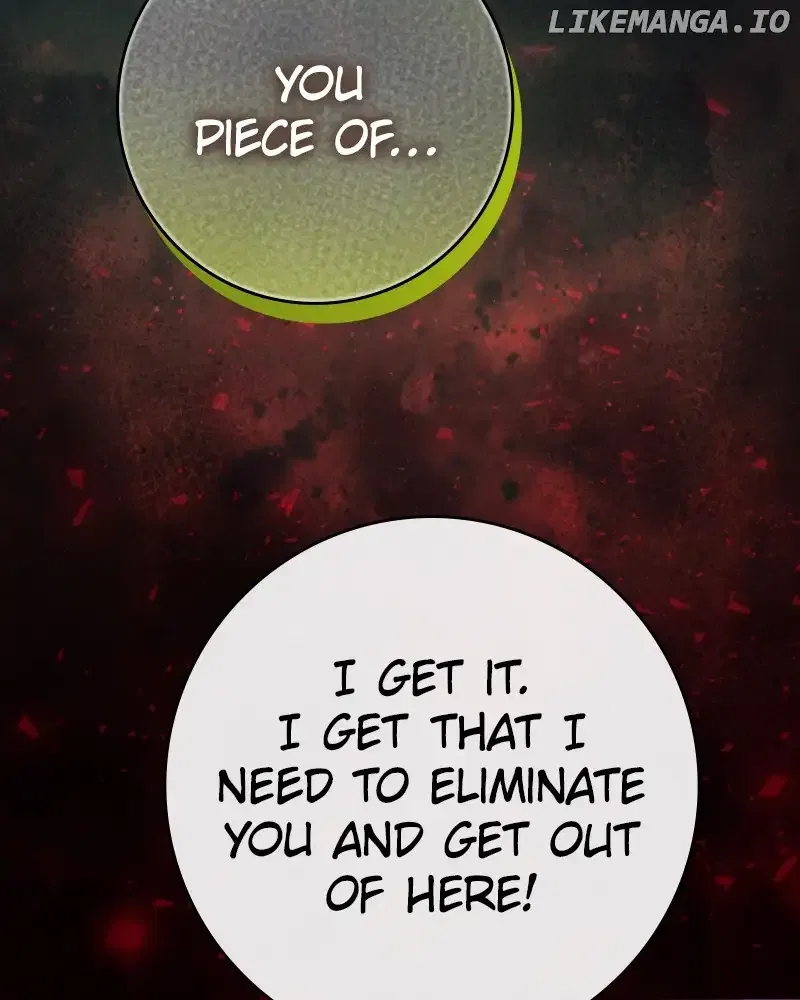 I Want to Be You, Just For A Day Chapter 209 – Page 199