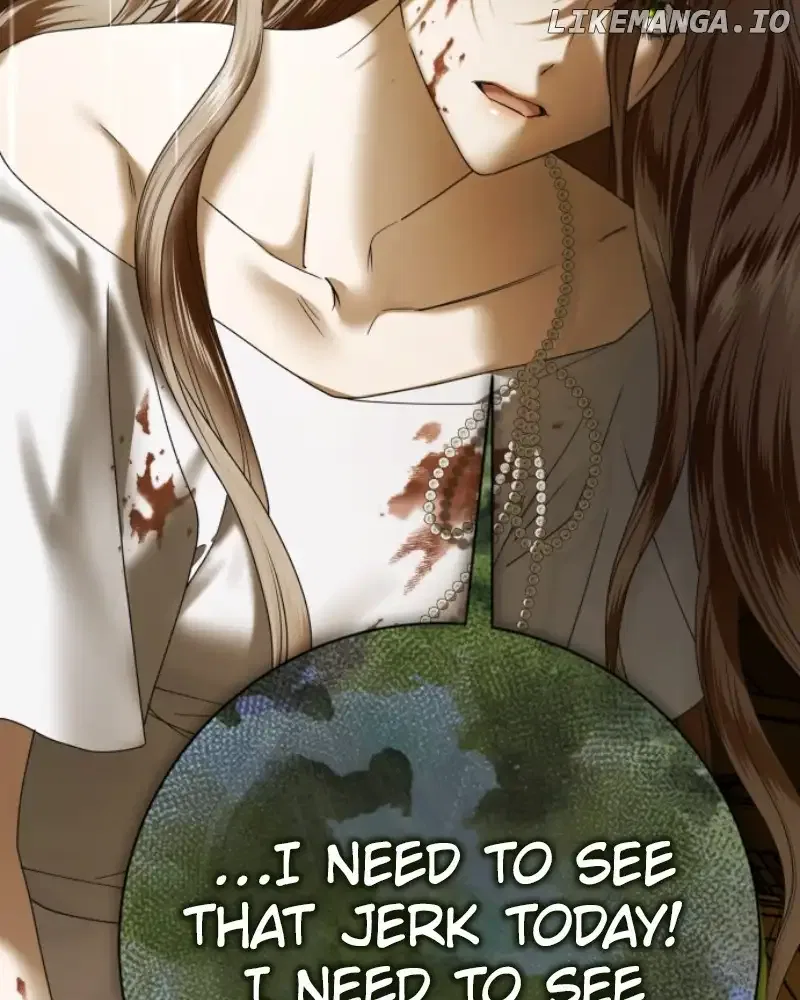 I Want to Be You, Just For A Day Chapter 209 – Page 202