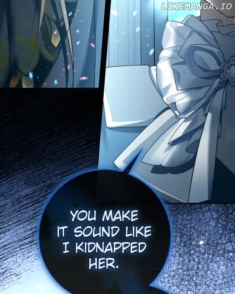 I Want to Be You, Just For A Day Chapter 208 – Page 3