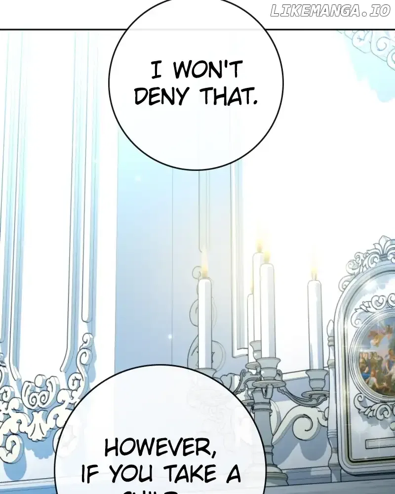 I Want to Be You, Just For A Day Chapter 208 – Page 7