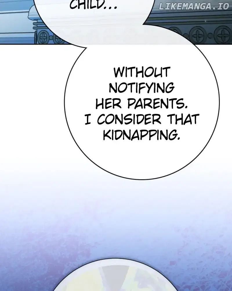 I Want to Be You, Just For A Day Chapter 208 – Page 8
