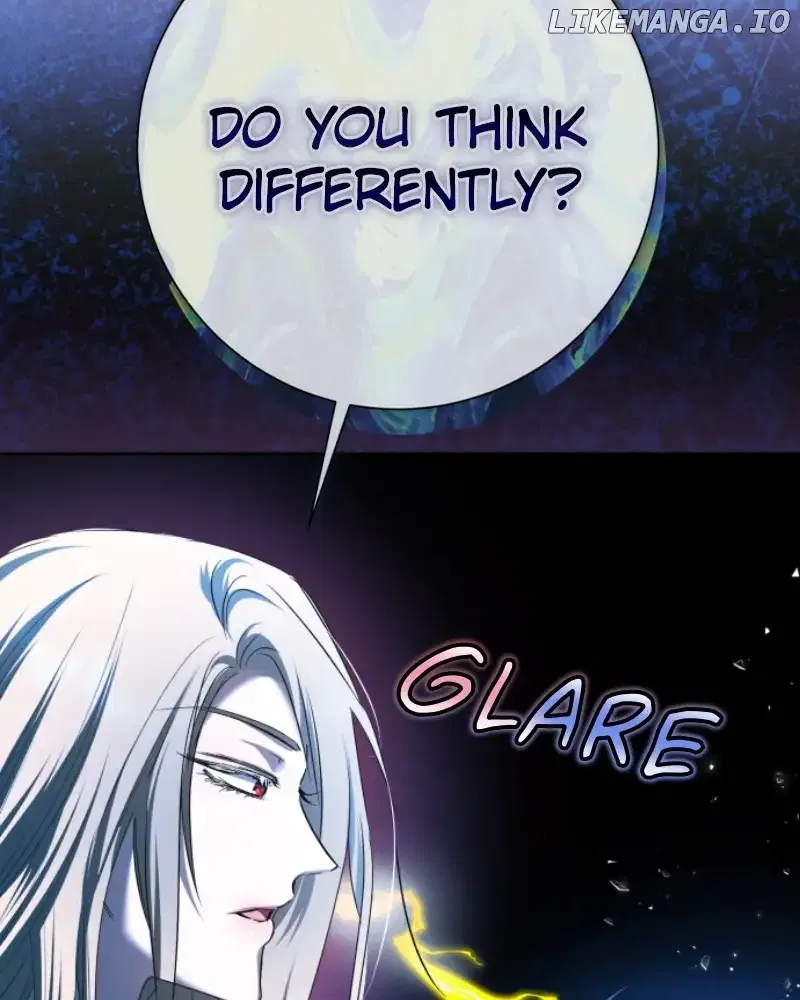 I Want to Be You, Just For A Day Chapter 208 – Page 9