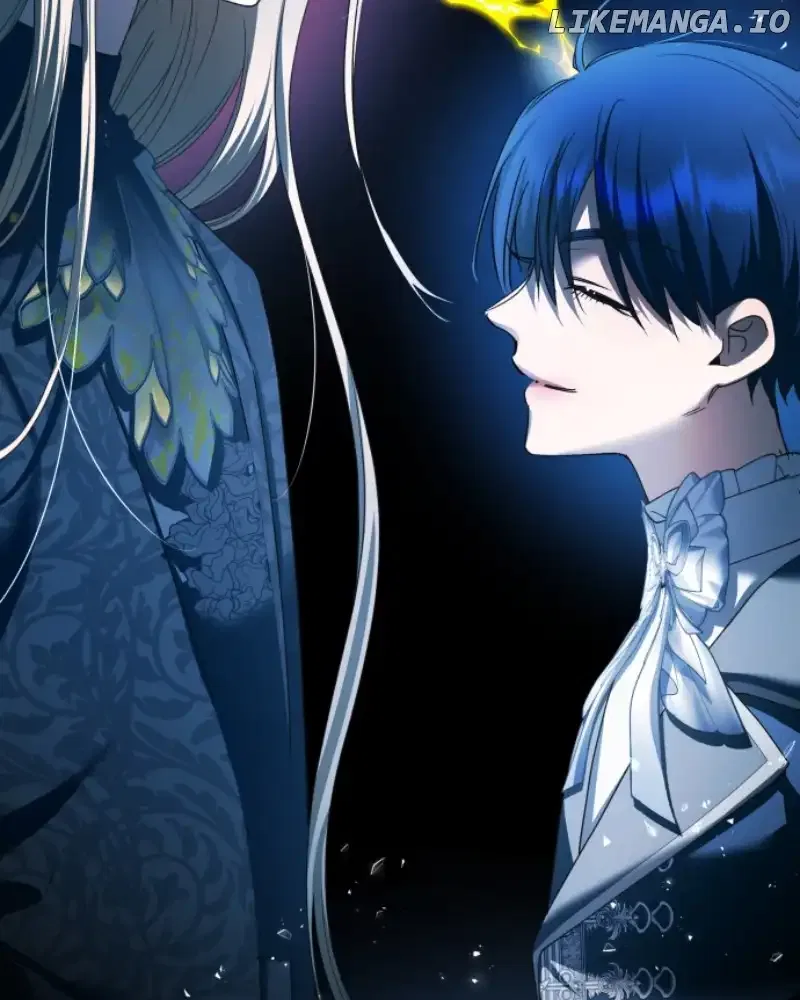 I Want to Be You, Just For A Day Chapter 208 – Page 10