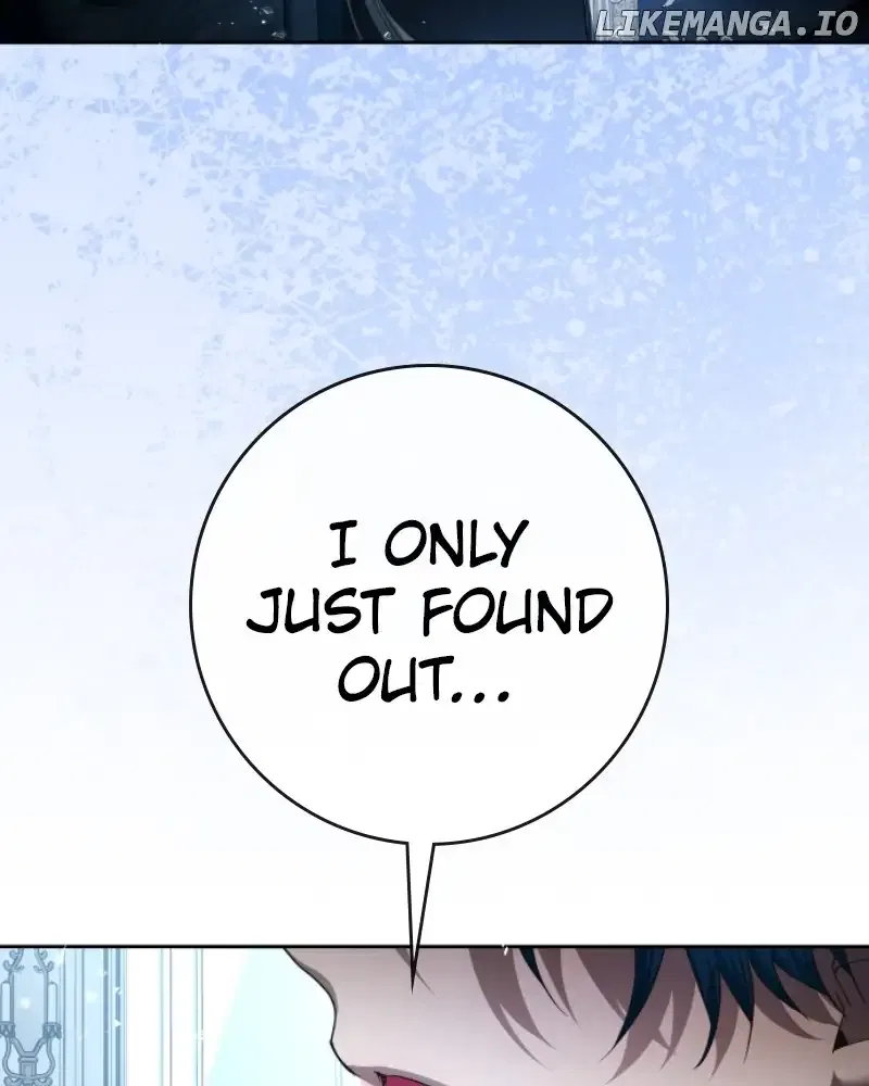 I Want to Be You, Just For A Day Chapter 208 – Page 11