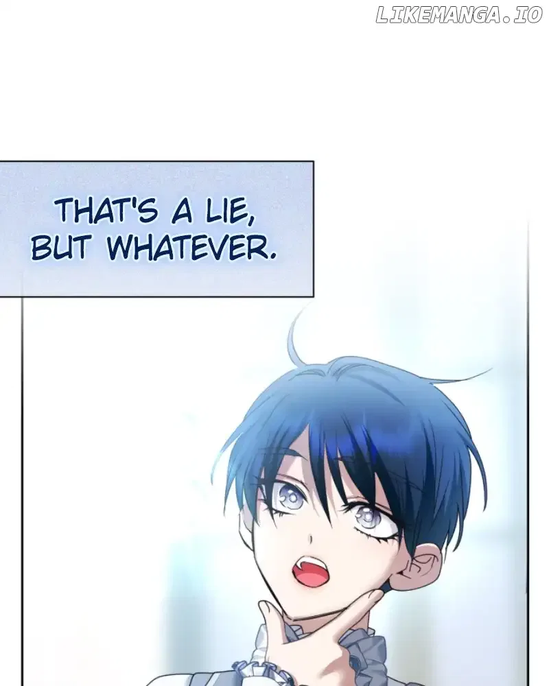 I Want to Be You, Just For A Day Chapter 208 – Page 14