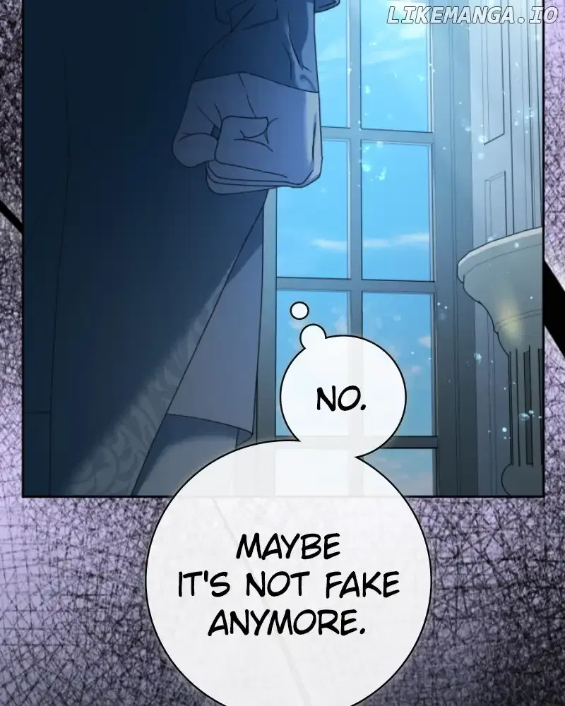 I Want to Be You, Just For A Day Chapter 208 – Page 21