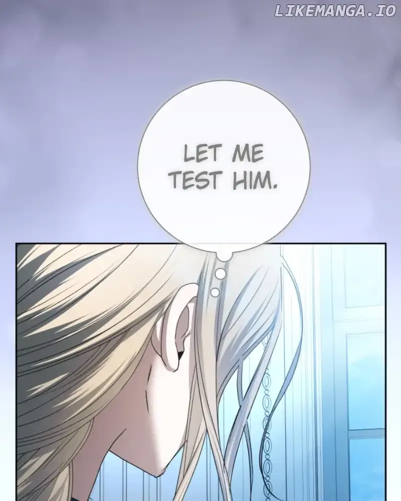I Want to Be You, Just For A Day Chapter 208 – Page 25