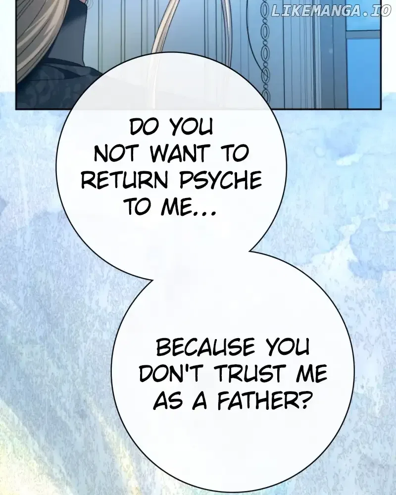 I Want to Be You, Just For A Day Chapter 208 – Page 26