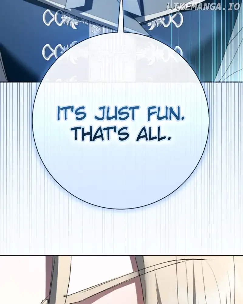 I Want to Be You, Just For A Day Chapter 208 – Page 30