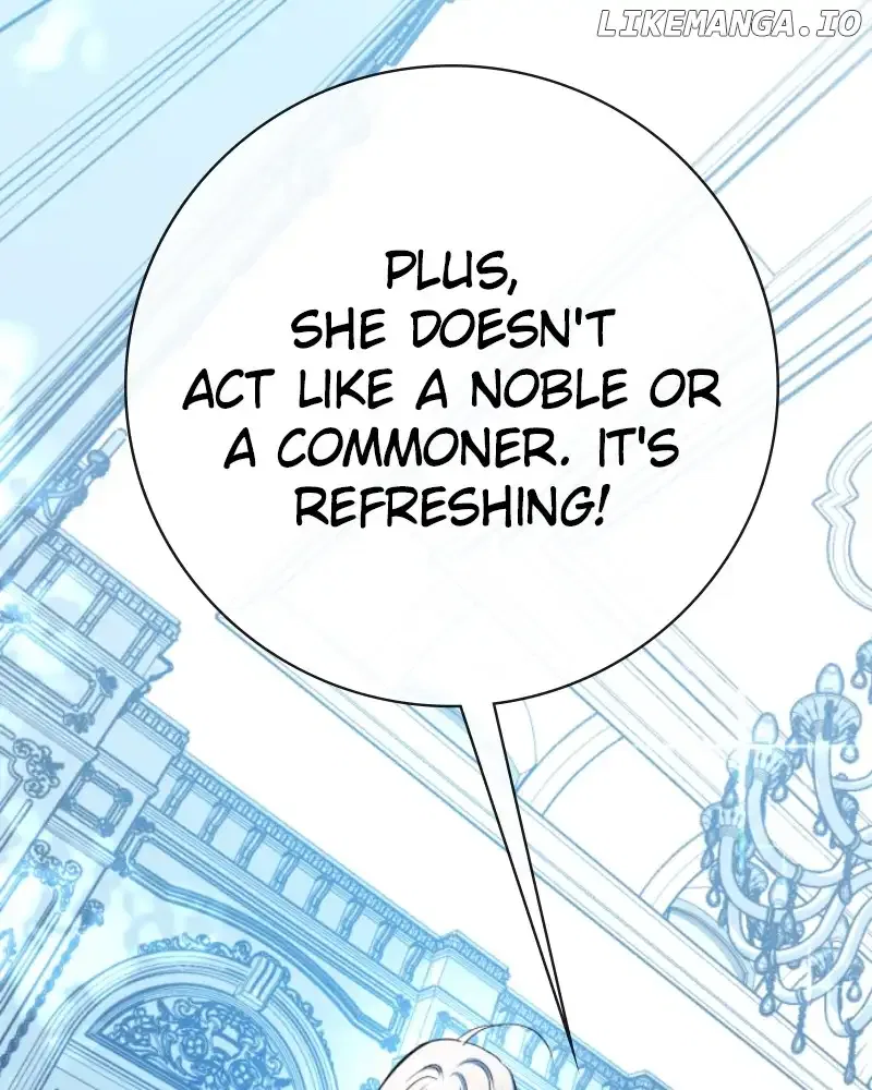 I Want to Be You, Just For A Day Chapter 208 – Page 33