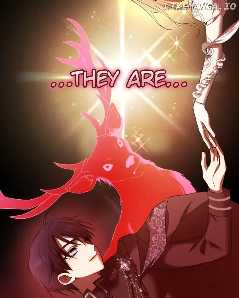 I Want to Be You, Just For A Day Chapter 208 – Page 39