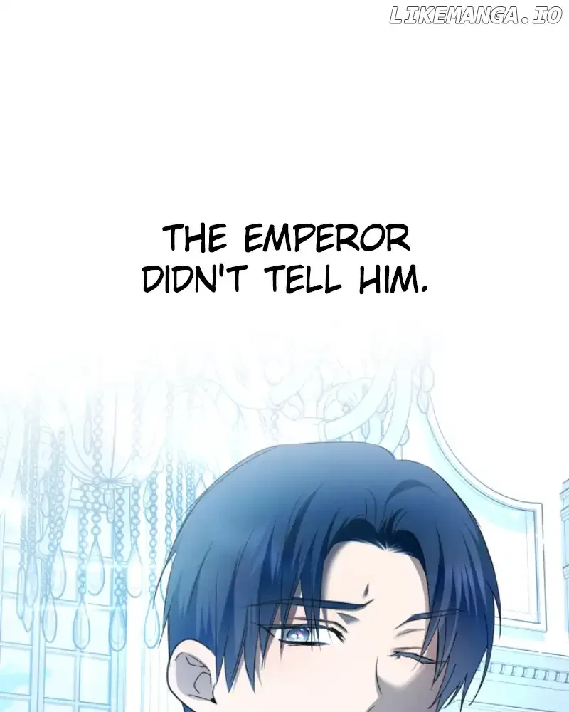 I Want to Be You, Just For A Day Chapter 208 – Page 46