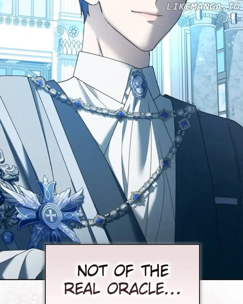 I Want to Be You, Just For A Day Chapter 208 – Page 47