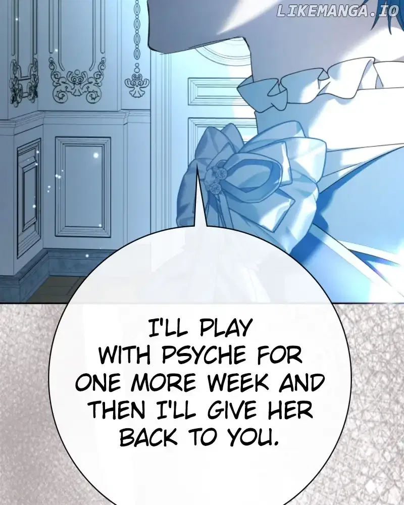 I Want to Be You, Just For A Day Chapter 208 – Page 50