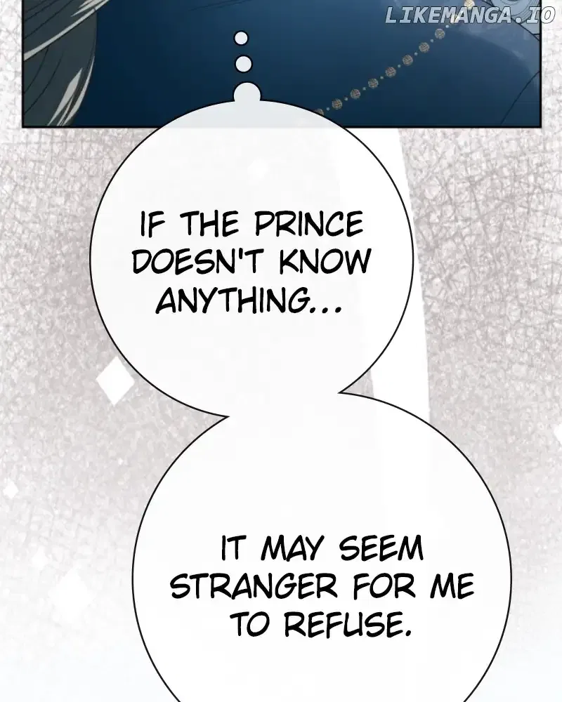 I Want to Be You, Just For A Day Chapter 208 – Page 52