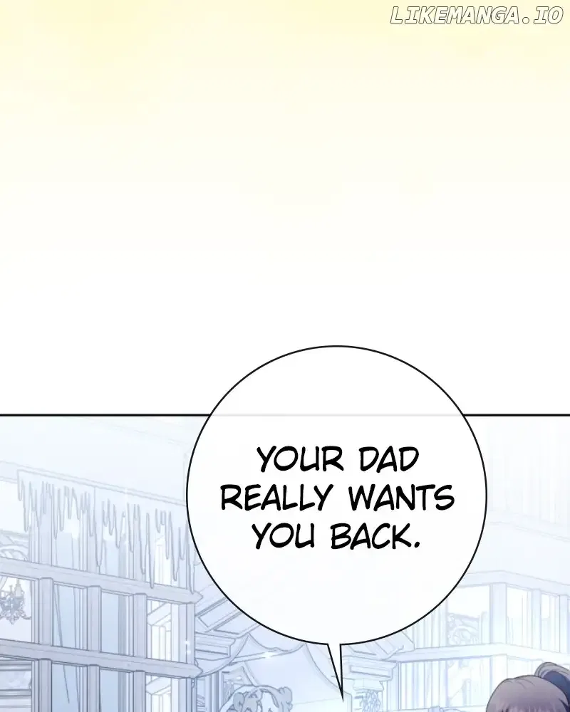 I Want to Be You, Just For A Day Chapter 208 – Page 66