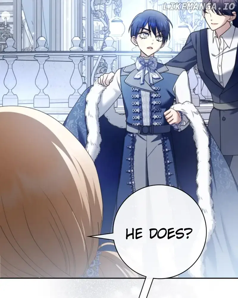I Want to Be You, Just For A Day Chapter 208 – Page 67