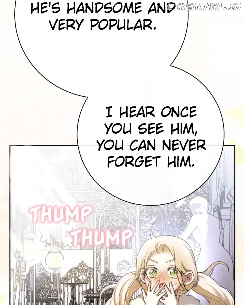 I Want to Be You, Just For A Day Chapter 208 – Page 77