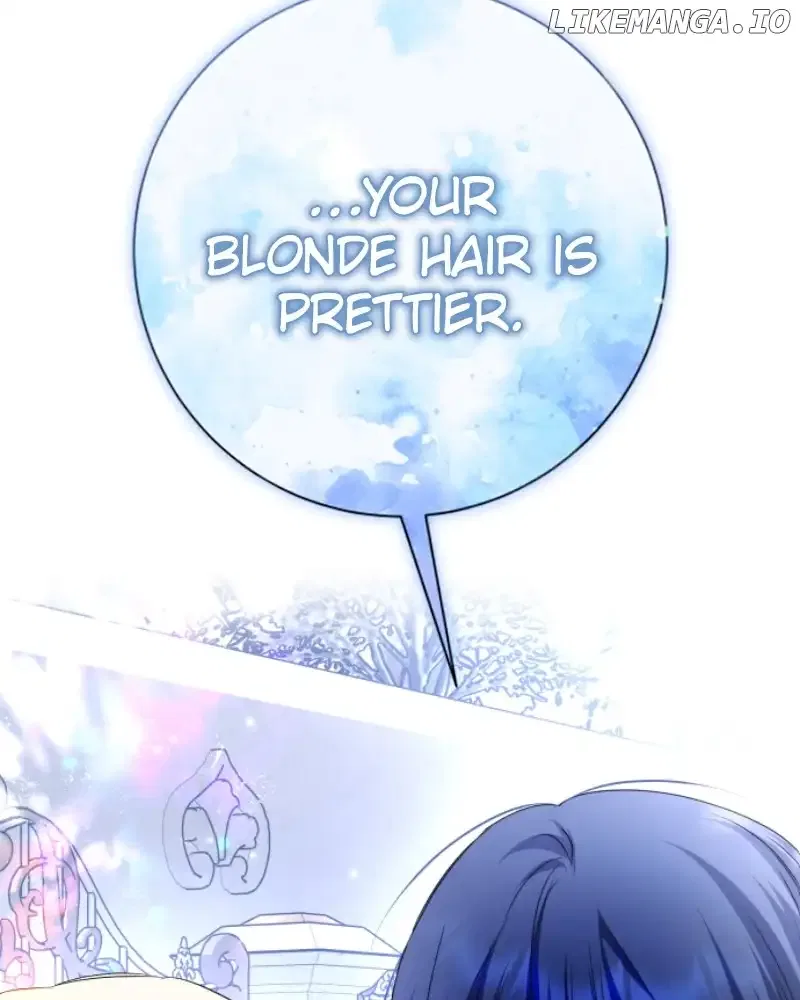 I Want to Be You, Just For A Day Chapter 208 – Page 80