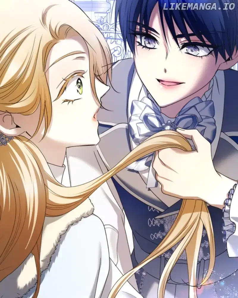 I Want to Be You, Just For A Day Chapter 208 – Page 81