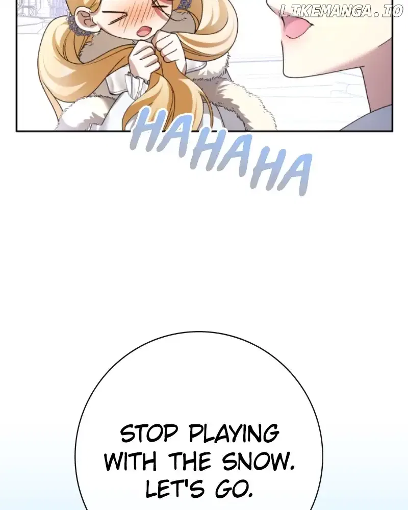 I Want to Be You, Just For A Day Chapter 208 – Page 83