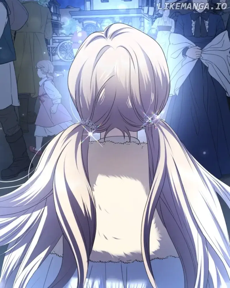 I Want to Be You, Just For A Day Chapter 208 – Page 91