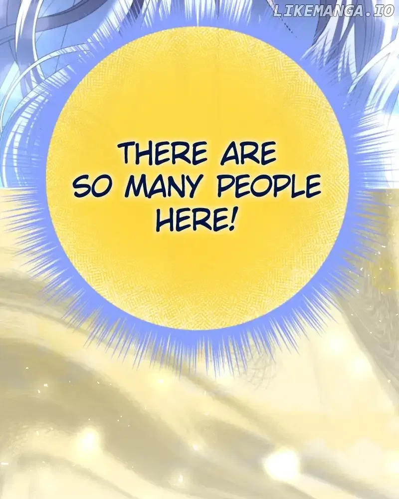 I Want to Be You, Just For A Day Chapter 208 – Page 92